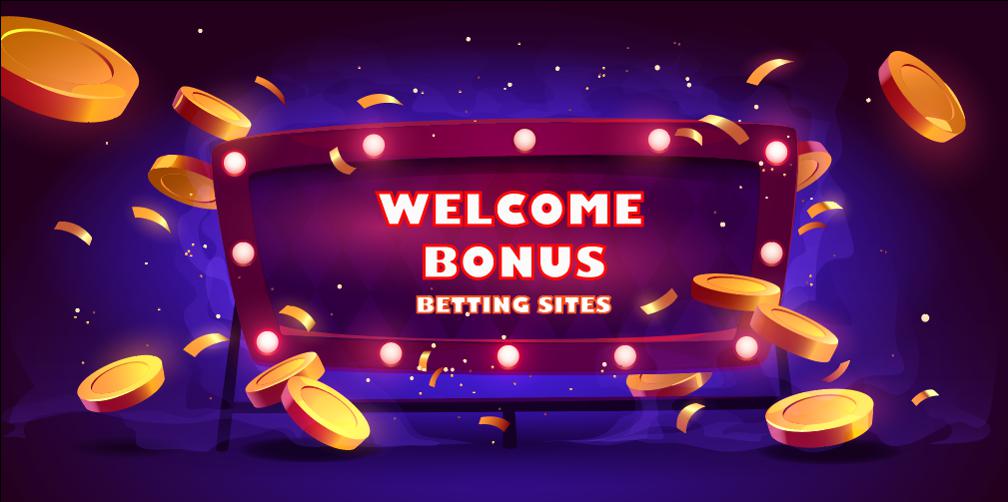 What bonuses are there at bookmakers?