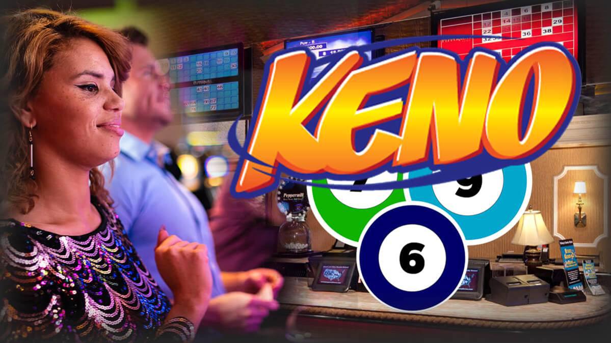 What is Keno and how to play it