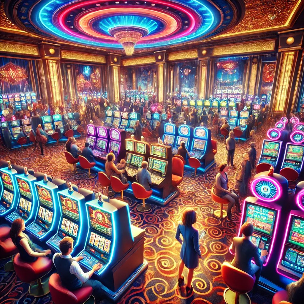 LuckyElf Casino Bonuses and Promotions: A Complete Guide to Bonuses